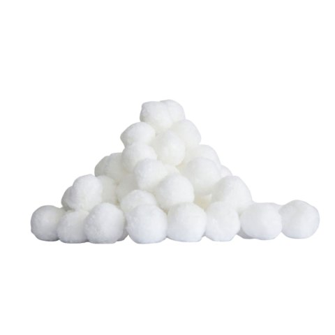 Kulki filtracyjne do pompy piaskowej Bestway 58475 Bestway Kulki filtracyjne do pompy piaskowej Bestway 58475 Bestway