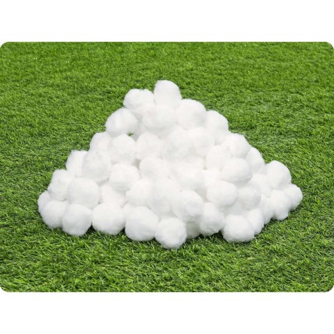 Kulki filtracyjne do pompy piaskowej Bestway 58475 Bestway Kulki filtracyjne do pompy piaskowej Bestway 58475 Bestway