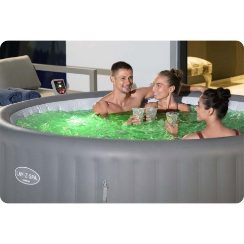 Lampka LED do SPA 7 kolorów Bestway 60303 Bestway Lampka LED do SPA 7 kolorów Bestway 60303 Bestway