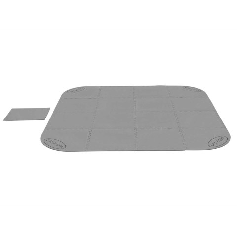 Mata piankowa pod SPA puzzle 50 x 50 cm 16 szt Bestway 60334 Bestway Mata piankowa pod SPA puzzle 50 x 50 cm 16 szt Bestway 60334 Bestway