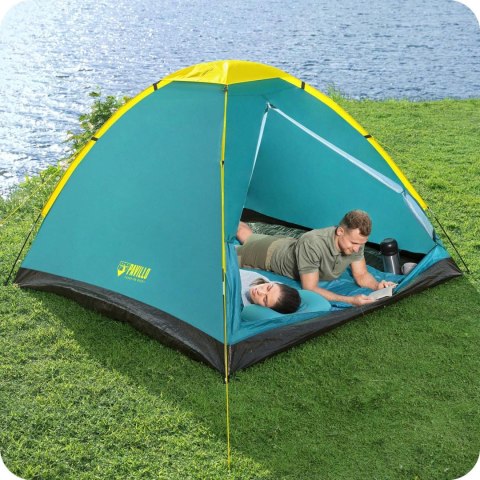 Namiot turystyczny COOL DOME 2 Bestway 68084 Bestway Namiot turystyczny COOL DOME 2 Bestway 68084 Bestway