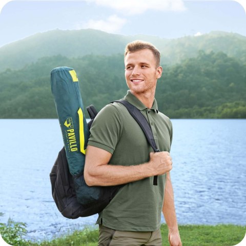 Namiot turystyczny COOL DOME 2 Bestway 68084 Bestway Namiot turystyczny COOL DOME 2 Bestway 68084 Bestway