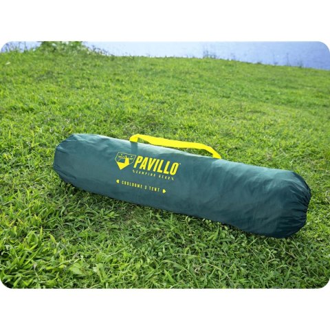 Namiot turystyczny COOL DOME 2 Bestway 68084 Bestway Namiot turystyczny COOL DOME 2 Bestway 68084 Bestway