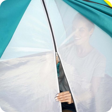 Namiot turystyczny COOL DOME 2 Bestway 68084 Bestway Namiot turystyczny COOL DOME 2 Bestway 68084 Bestway