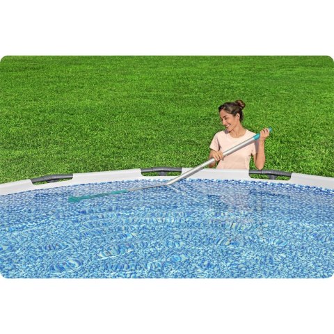 Odkurzacz bezprzewodowy do basenu Bestway 58771 Bestway Odkurzacz bezprzewodowy do basenu Bestway 58771 Bestway