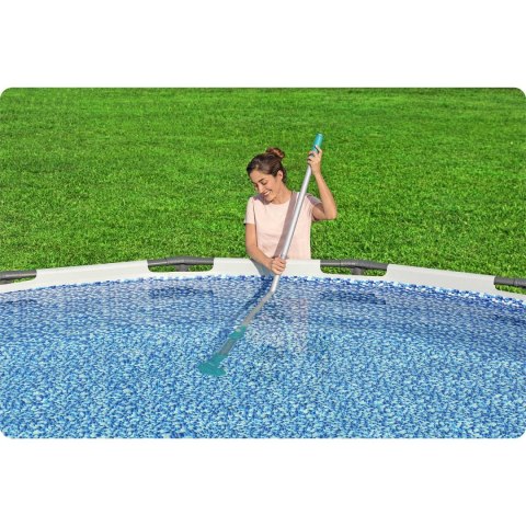 Odkurzacz bezprzewodowy do basenu Bestway 58771 Bestway Odkurzacz bezprzewodowy do basenu Bestway 58771 Bestway