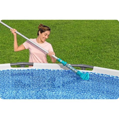 Odkurzacz bezprzewodowy do basenu Bestway 58771 Bestway Odkurzacz bezprzewodowy do basenu Bestway 58771 Bestway