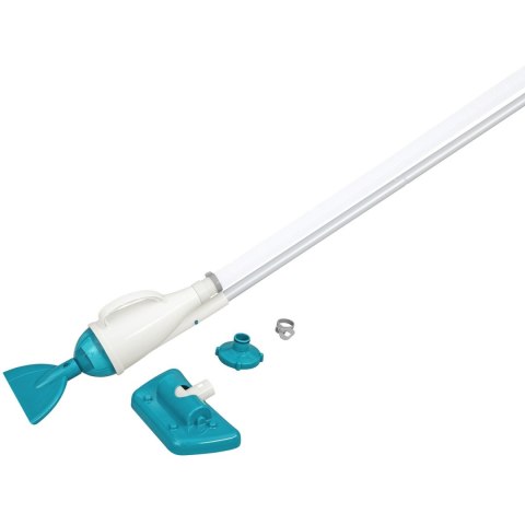 Odkurzacz do czyszczenia dna basenu Bestway 58212 Bestway Odkurzacz do czyszczenia dna basenu Bestway 58212 Bestway