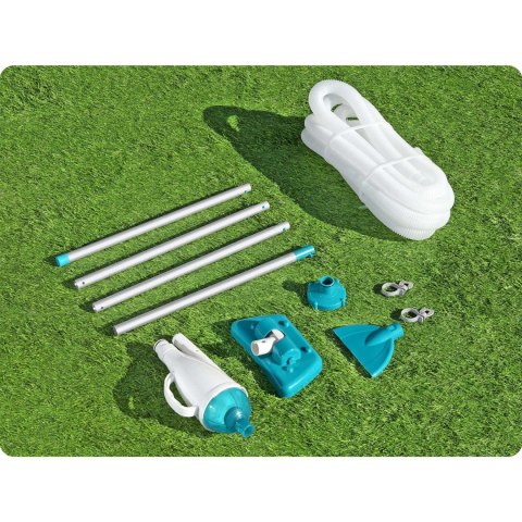 Odkurzacz do czyszczenia dna basenu Bestway 58212 Bestway Odkurzacz do czyszczenia dna basenu Bestway 58212 Bestway