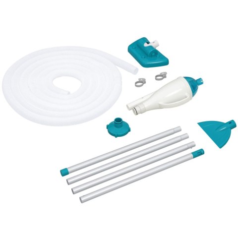 Odkurzacz do czyszczenia dna basenu Bestway 58212 Bestway Odkurzacz do czyszczenia dna basenu Bestway 58212 Bestway