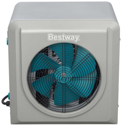 Pompa ciepła podgrzewacz wody do basenów Bestway 58748 Bestway Pompa ciepła podgrzewacz wody do basenów Bestway 58748 Bestway
