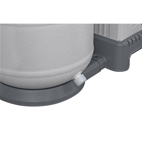Pompa piaskowa 8327 l/h Bestway 58499 +piasek 25kg Bestway Pompa piaskowa 8327 l/h Bestway 58499 +piasek 25kg Bestway