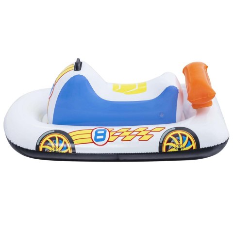 Pontonik dla dzieci samochód wyścigowy Bestway 41480 Bestway Pontonik dla dzieci samochód wyścigowy Bestway 41480 Bestway