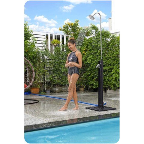 Prysznic solarny Bestway 58694 Bestway Prysznic solarny Bestway 58694 Bestway