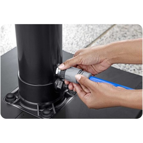 Prysznic solarny Bestway 58694 Bestway Prysznic solarny Bestway 58694 Bestway