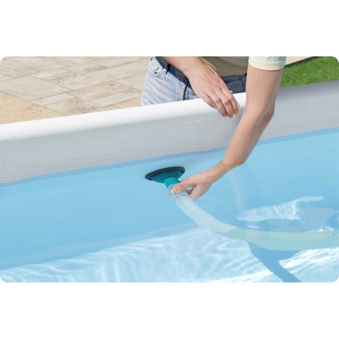 Skimmer powierzchniowy oczyszczacz wody skimer Bestway 58233 Bestway Skimmer powierzchniowy oczyszczacz wody skimer Bestway 58233 Bestway