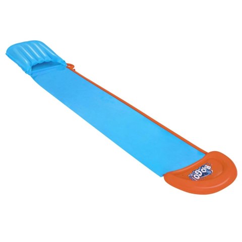 Ślizgawka wodna 1os. 488 cm Bestway 52477 Bestway Ślizgawka wodna 1os. 488 cm Bestway 52477 Bestway