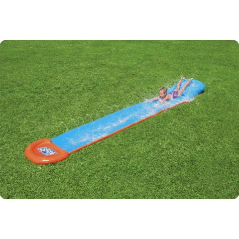 Ślizgawka wodna 1os. 488 cm Bestway 52477 Bestway Ślizgawka wodna 1os. 488 cm Bestway 52477 Bestway