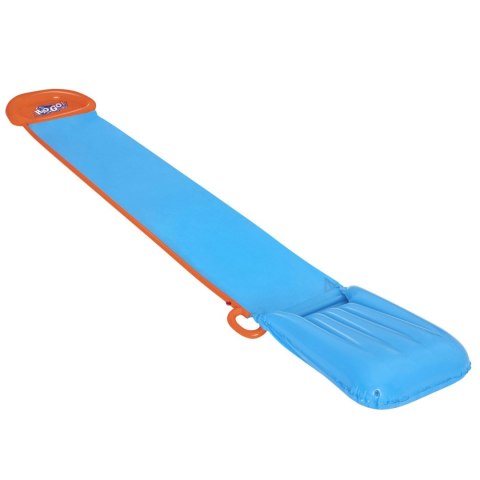 Ślizgawka wodna 1os. 488 cm Bestway 52477 Bestway Ślizgawka wodna 1os. 488 cm Bestway 52477 Bestway