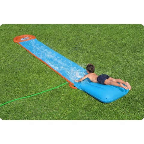 Ślizgawka wodna 1os. 488 cm Bestway 52477 Bestway Ślizgawka wodna 1os. 488 cm Bestway 52477 Bestway