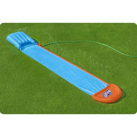 Ślizgawka wodna 1os. 488 cm Bestway 52477 Bestway Ślizgawka wodna 1os. 488 cm Bestway 52477 Bestway