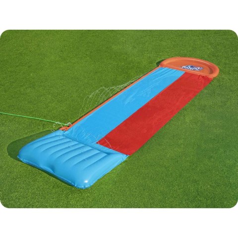 Ślizgawka wodna 2os. 488 cm Bestway 52478 Bestway Ślizgawka wodna 2os. 488 cm Bestway 52478 Bestway