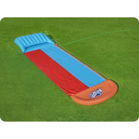 Ślizgawka wodna 2os. 488 cm Bestway 52478 Bestway Ślizgawka wodna 2os. 488 cm Bestway 52478 Bestway