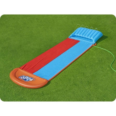 Ślizgawka wodna 2os. 488 cm Bestway 52478 Bestway Ślizgawka wodna 2os. 488 cm Bestway 52478 Bestway