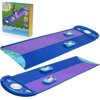 Ślizgawka wodna 2os. 488 cm Bestway 52642 Bestway