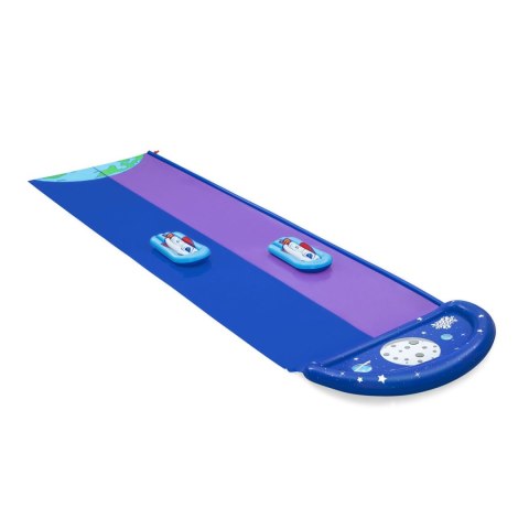 Ślizgawka wodna 2os. 488 cm Bestway 52642 Bestway Ślizgawka wodna 2os. 488 cm Bestway 52642 Bestway