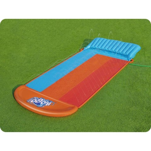 Ślizgawka wodna 3os. 488cm Bestway 52479 Bestway Ślizgawka wodna 3os. 488cm Bestway 52479 Bestway