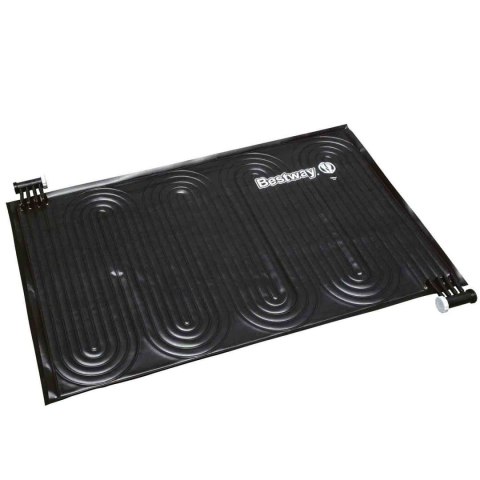 Solarny panel podgrzewający wodę 110 x 171 cm Bestway 58423 Bestway Solarny panel podgrzewający wodę 110 x 171 cm Bestway 58423 Bestway