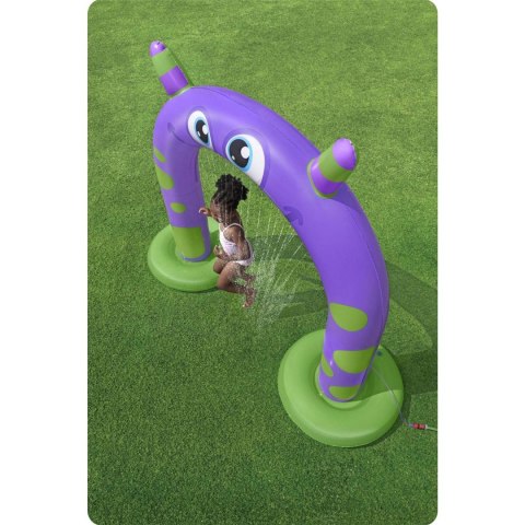 Spryskiwacz dmuchany Jumbo Bestway 52640 Bestway Spryskiwacz dmuchany Jumbo Bestway 52640 Bestway