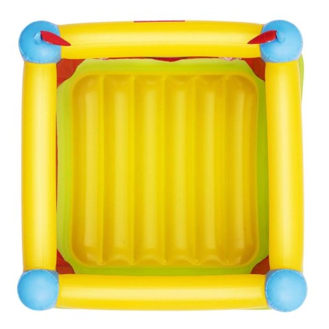 Trampolina dmuchana Fisher-Price Bestway 93553 Bestway Trampolina dmuchana Fisher-Price Bestway 93553 Bestway