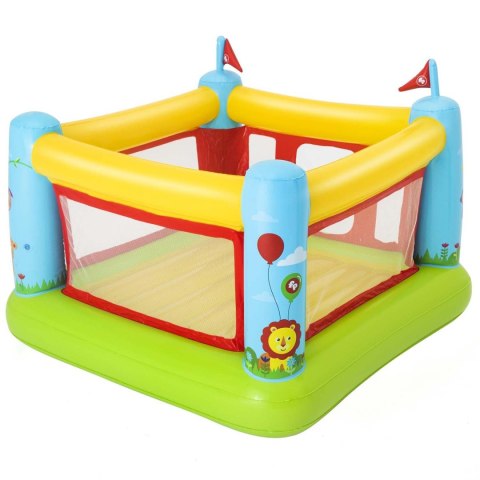 Trampolina dmuchana Fisher-Price Bestway 93553 Bestway Trampolina dmuchana Fisher-Price Bestway 93553 Bestway