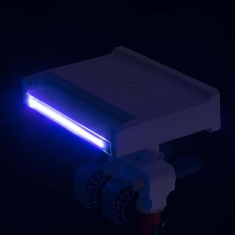 Wodospad do basenu z lampką LED Bestway 58619 Bestway Wodospad do basenu z lampką LED Bestway 58619 Bestway