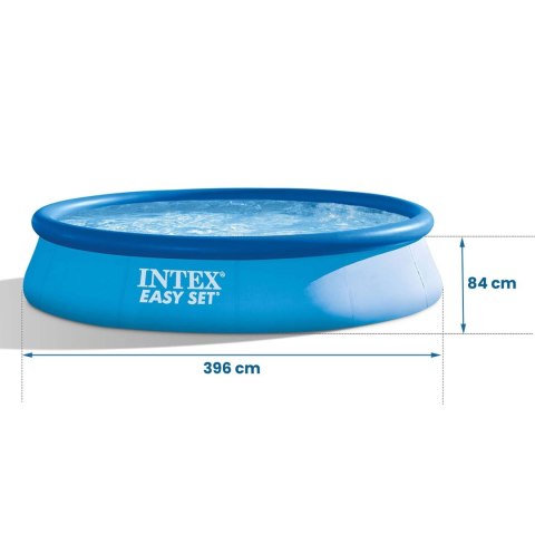 Basen ogrodowy rozporowy 396 x 84 cm 15w1 INTEX 28142 Intex Basen ogrodowy rozporowy 396 x 84 cm 15w1 INTEX 28142 Intex