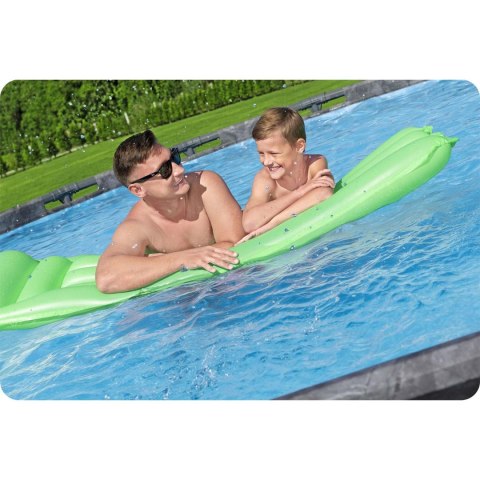 Basen ogrodowy stelażowy 549 x 132 cm 11w1 Bestway 561KC Bestway Basen ogrodowy stelażowy 549 x 132 cm 11w1 Bestway 561KC Bestway