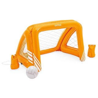 Dmuchana bramka do gry w piłkę 140 x 89 x 81 cm INTEX 58507 Intex