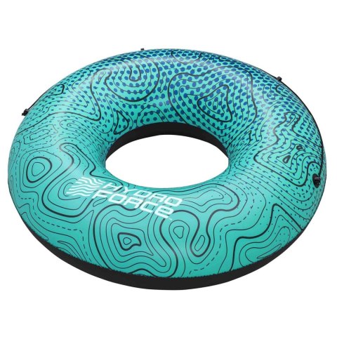 Dmuchane koło plażowe do pływania wodne 106cm BESTWAY Bestway Dmuchane koło plażowe do pływania wodne 106cm BESTWAY Bestway