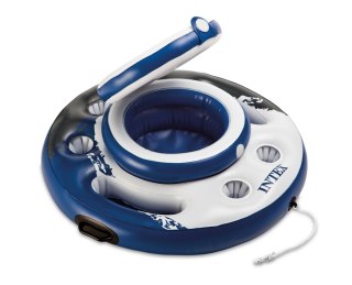 Duża lodówka pływająca do basenu o średnicy 89 cm INTEX 56822 Intex