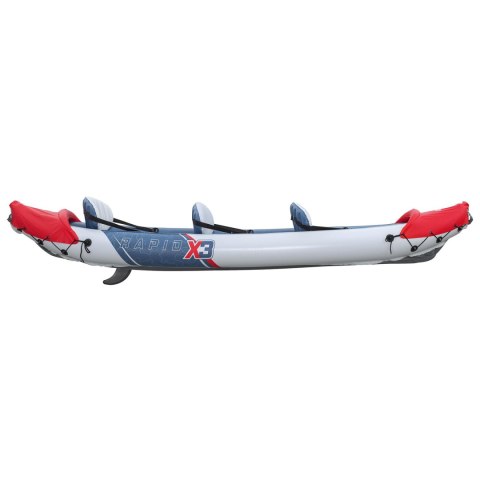Kajak Hydro-Force Rapid X3 Bestway 65132 Bestway Kajak Hydro-Force Rapid X3 Bestway 65132 Bestway