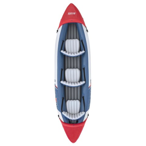 Kajak Hydro-Force Rapid X3 Bestway 65132 Bestway Kajak Hydro-Force Rapid X3 Bestway 65132 Bestway