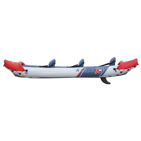 Kajak Hydro-Force Rapid X3 Bestway 65132 Bestway Kajak Hydro-Force Rapid X3 Bestway 65132 Bestway