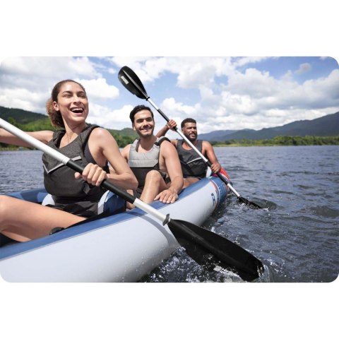 Kajak Hydro-Force Rapid X3 Bestway 65132 Bestway Kajak Hydro-Force Rapid X3 Bestway 65132 Bestway