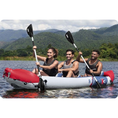 Kajak Hydro-Force Rapid X3 Bestway 65132 Bestway Kajak Hydro-Force Rapid X3 Bestway 65132 Bestway