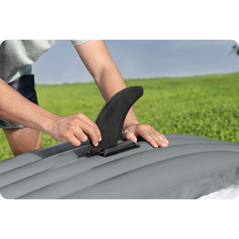 Kajak Hydro-Force Rapid X3 Bestway 65132 Bestway Kajak Hydro-Force Rapid X3 Bestway 65132 Bestway