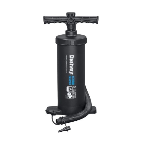 Kajak Hydro-Force Rapid X3 Bestway 65132 Bestway Kajak Hydro-Force Rapid X3 Bestway 65132 Bestway