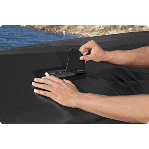 Kajak Hydro-Force Ventura Eelite X1 Bestway 65118 Bestway Kajak Hydro-Force Ventura Eelite X1 Bestway 65118 Bestway