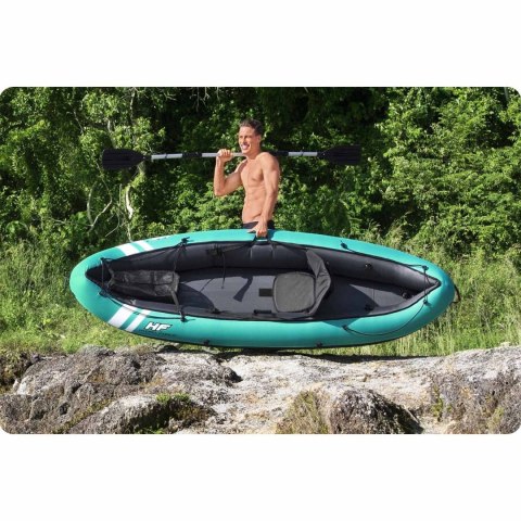 Kajak Hydro-Force Ventura Eelite X1 Bestway 65118 Bestway Kajak Hydro-Force Ventura Eelite X1 Bestway 65118 Bestway